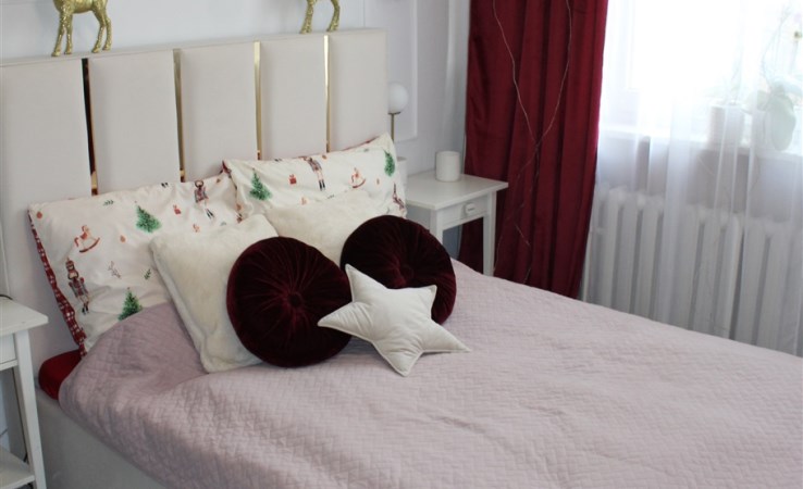 mieszkanie na sprzedaż - Żory, os. Pawlikowskiego