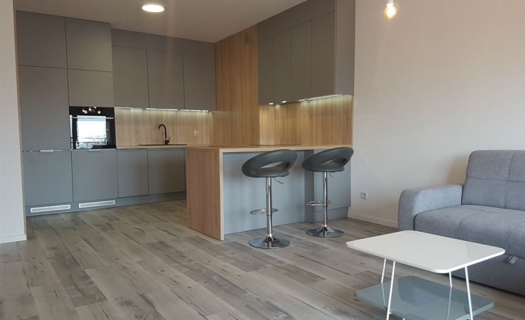 mieszkanie na wynajem - Żory