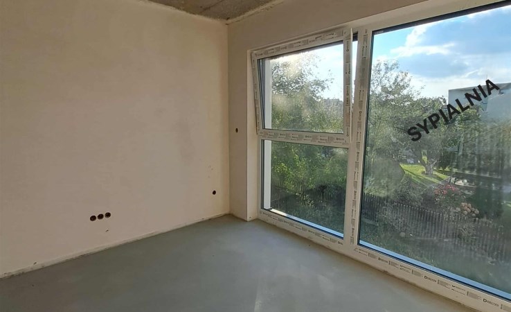 dom na sprzedaż - Żory, Centrum