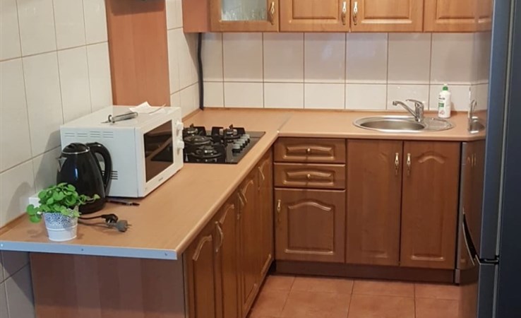 mieszkanie na wynajem - Żory, os. 700-lecia