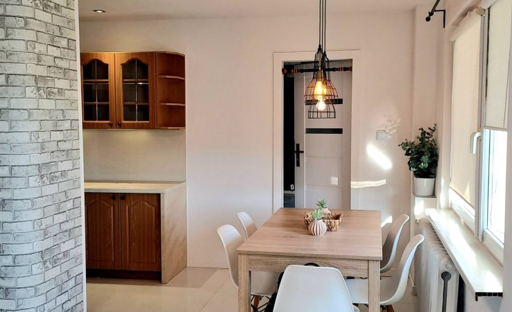 mieszkanie na wynajem - Żory, os. Pawlikowskiego