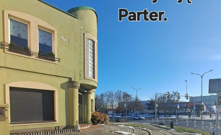 lokal na wynajem - Żory