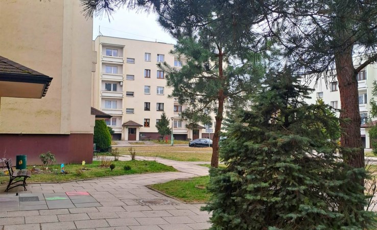 mieszkanie na sprzedaż - Suszec